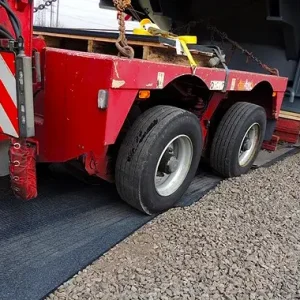 LuxTek Fahrplatte Performance 3000 x 1000 x 15 mm Preiswert