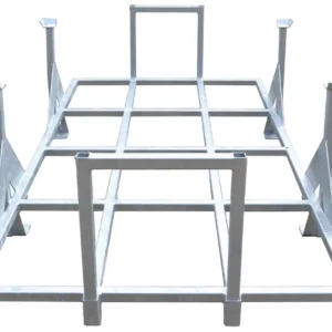 LuxTek Fahrplatten-Set Professional 19 mm - 57,60 m² Top-Angebot