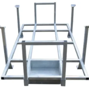 Beliebt LuxTek Fahrplatten-Set Performance Grip 20 mm - 40 m²