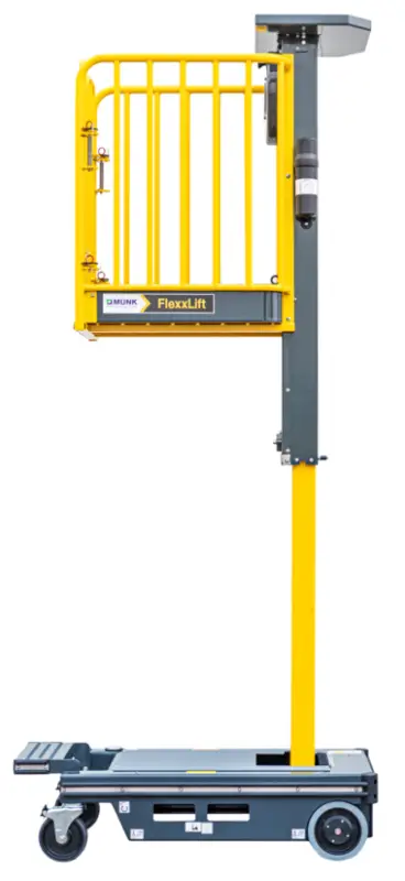 Munk FlexxLift 2.2 Ex Montagelift Günstig