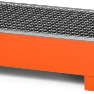 Top-Seller RR Industrietechnik Auffangwanne Stahl RWG-2 - RAL 2004