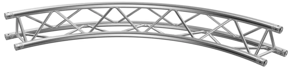Global Truss Traverse F33 Kreisstück Ø 3,0 m 90° Angebot