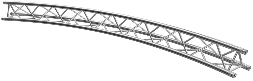 Global Truss Traverse F33 Kreisstück Ø 9,0 m 45° Schnäppchen