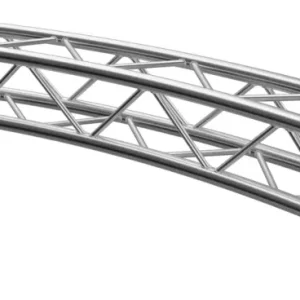Beliebt Global Truss Traverse F34 Kreisstück Ø 7,0 m 45°