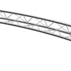 Global Truss Dekotraverse F23 Kreisstück für Ø 9,0 m 60° Günstig