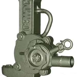 Begrenztes Angebot Gehöre Jumbo-Heber No.11 mit Überlastsicherung - Hubhöhe 400 mm