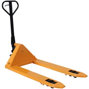 Online Kaufen qteck Hubwagen - Gabel 1150 x 685 mm - PU PU tandem