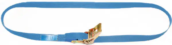Schake Zurrgurt zweiteilig 500 1000 daN - 25 mm breit - 6,00 m Preiswert