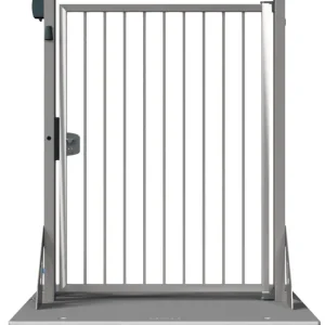Top-Seller Schake Vector V-Door verzinkt - Knauf