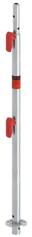 Neue Kollektion Layher AGS Stiel LW 1,16 m