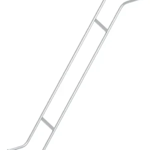 Neuheit Layher AGS Treppengeländer 3,07 m