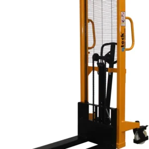 Neu Im Sortiment qteck Hochhubwagen manuell 1,5 t - Gabellänge 1150 mm - Hubhöhe 1550 mm