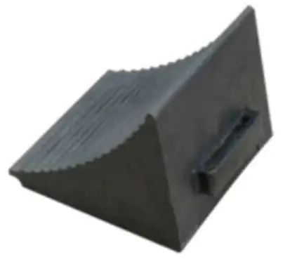 Schake Unterlegkeil - 320 x 300 x 260 mm Top-Seller