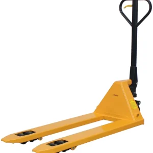 Neuheit qteck Hubwagen - Gabel 1150 x 450 mm - PU PU tandem