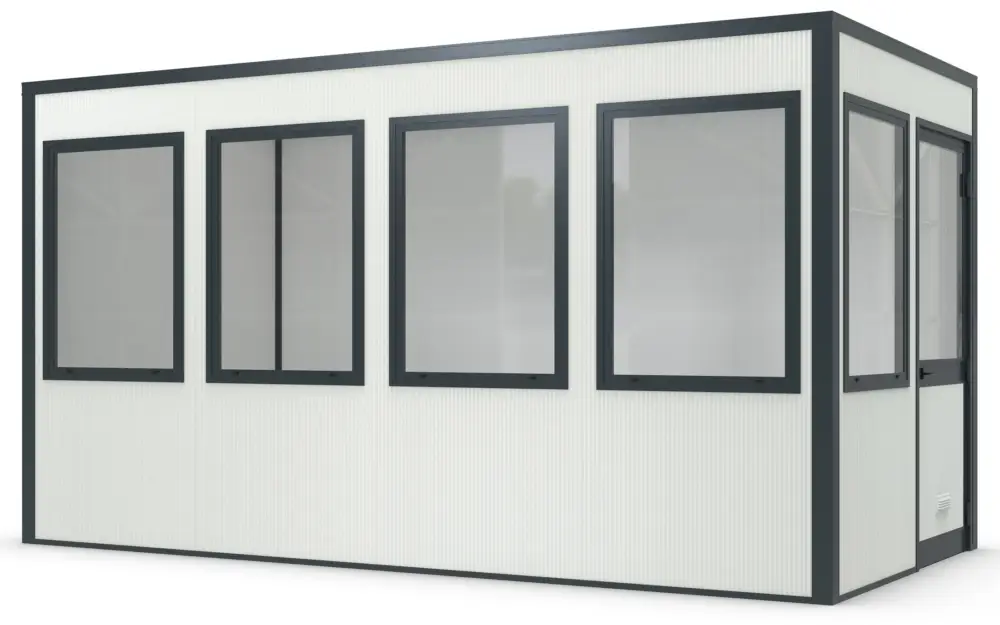 WSM SmartUnit SM 12b- Indoor Raumsystem ohne Boden Online Kaufen