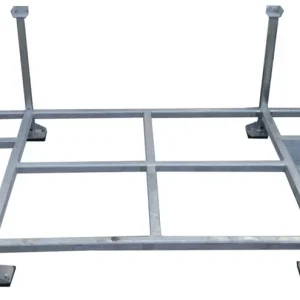 LuxTek Fahrplatten-Set Performance 15 mm - 40 m² Top-Angebot