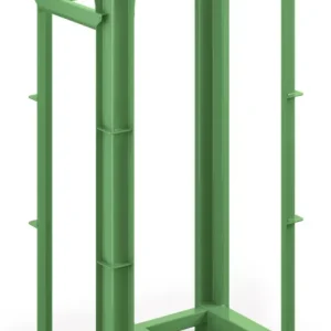 Knallerangebot RR Industrietechnik Paletten Richtgestell RRG-15 - RAL 6011