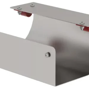 Abverkauf Munk SafeCaddy Off-Road-Blech