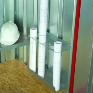 BOS BauleiterPlanHaus BPH+ Zeichnungsständer Heißes Angebot