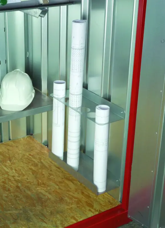 BOS BauleiterPlanHaus BPH+ Zeichnungsständer Heißes Angebot