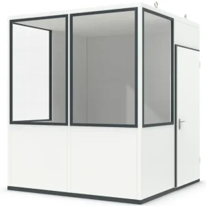 Angebot WSM MultiRoom Basic MR 5 - Indoor Raumsystem