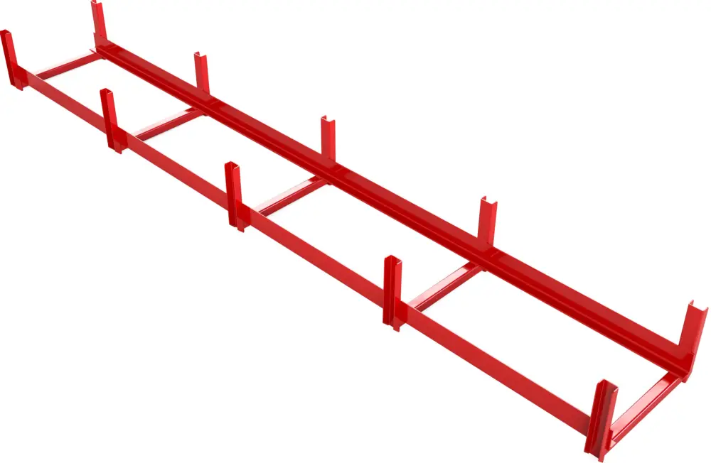 Angebot RR Industrietechnik Einlegkassette REM-2 760