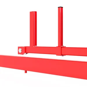 Kracherpreis RR Industrietechnik Fachteiler RFT-42 300