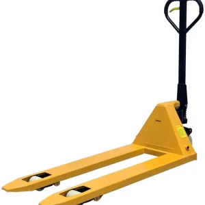 Markenware qteck Hubwagen 2,0 t - Gabellänge 1150 mm - NY NY single