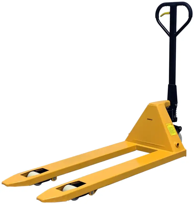 Markenware qteck Hubwagen 2,0 t - Gabellänge 1150 mm - NY NY single