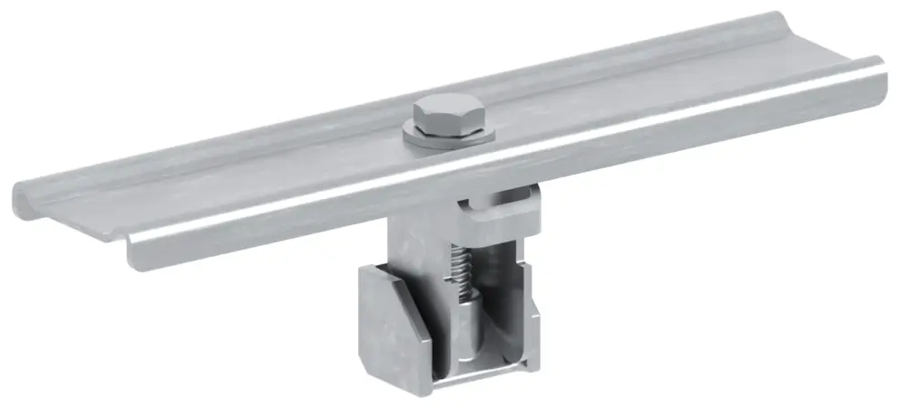 Layher Allround Universal U-Abhubsicherung 0,16 m SW 19 Günstig