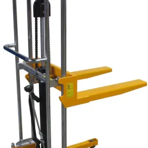 qteck Minilifter manuell MM400 - Hubhöhe 1500 mm Bestseller