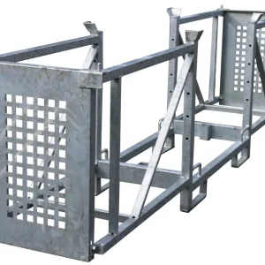 Top-Angebot hawego Transportgestell Langgut 320 x 60 x 87 cm