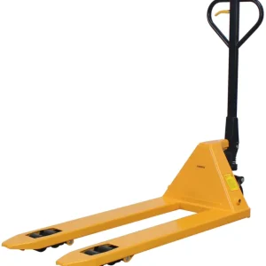 Top-Angebot qteck Hubwagen 2,5 t - Gabellänge 1150 mm - GU PU tandem