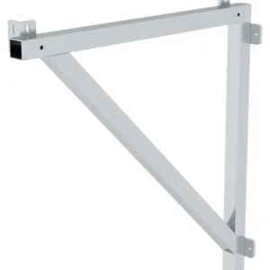 Abverkauf Günzburger Wandkonsole Podesttreppe 1000 mm