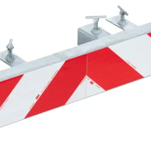 Knallerangebot RR Industrietechnik Gabelschutzbalken RSB