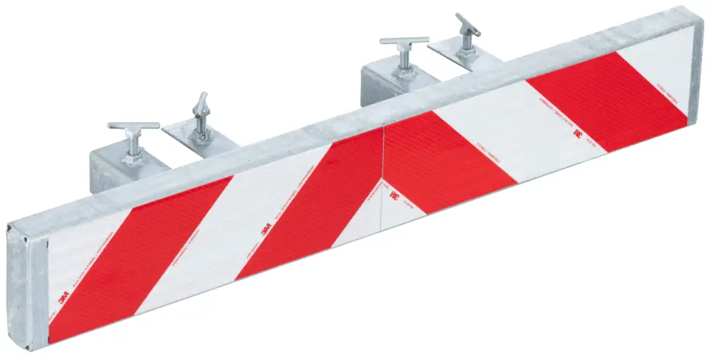 Knallerangebot RR Industrietechnik Gabelschutzbalken RSB