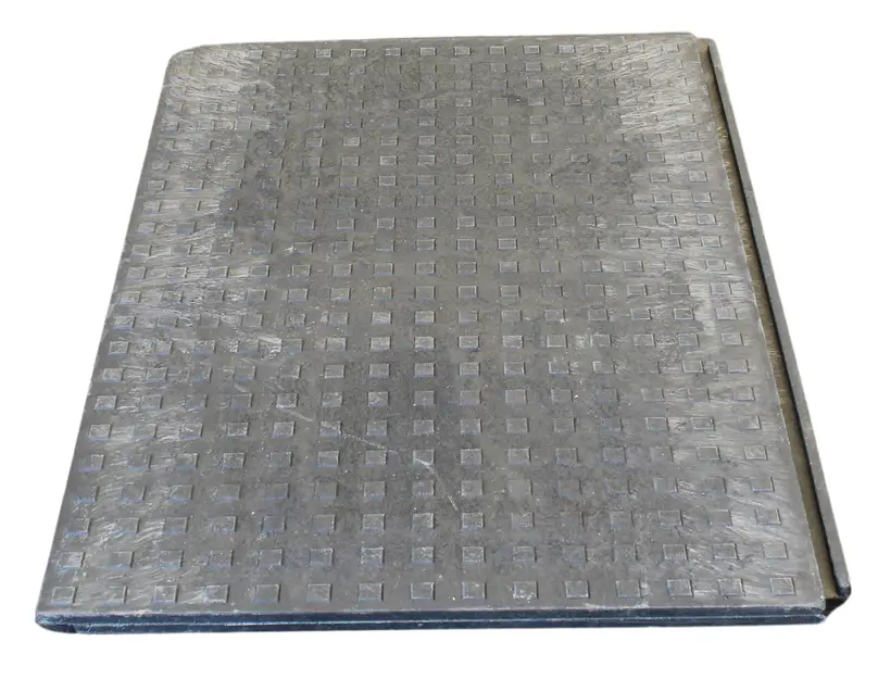 Jetzt Bestellen LuxTek Event-Schutzplatte Simple 1200 x 800 x 22 mm