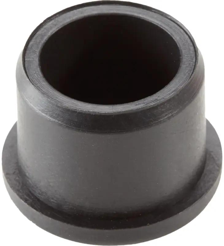 Neue Kollektion ZARGES Leitern Maschinentritt Innenschuh Ø 30 mm