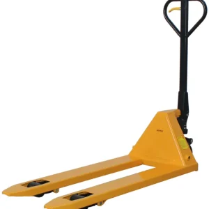 Echt qteck Hubwagen 2,0 t - Gabellänge 1150 mm - PU PU single