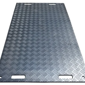 Top-Preis LuxTek Bodenschutzplatte Flex 2000 x 1000 x 12 mm