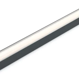 WSM Überdachung Beleuchtungssystem TopLight 21W S - 1007 x 92 x 40 mm Angebot