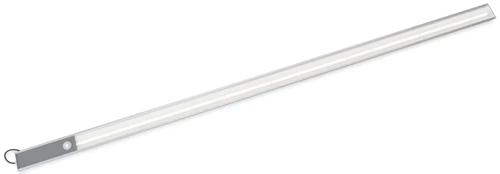 WSM Überdachung Köln Beleuchtungssystem InLight+ 53W - 2441 x 92 x 40 mm Echt