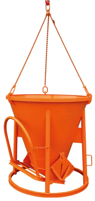 Eichinger Betonsilo 1011 8 - 500 Liter Neuheit