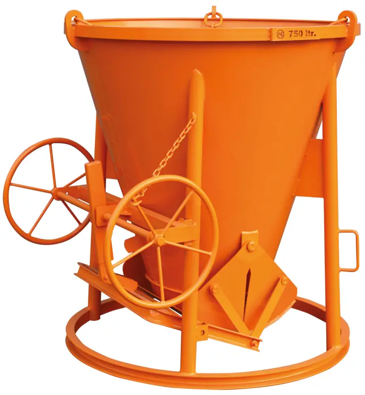 Eichinger Betonsilo 1011H 2 - 200 Liter Mega-Angebot