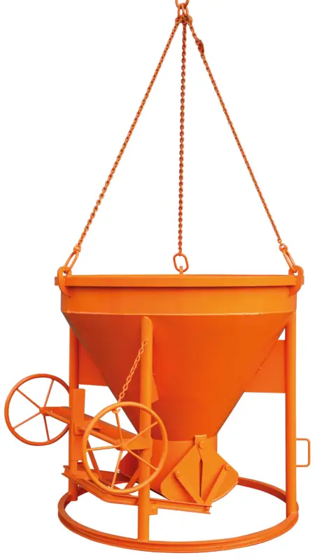 Rabatt Eichinger Betonsilo 1013H 6 - 375 Liter