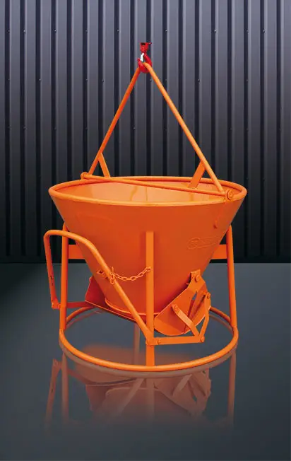 Sonderangebot Eichinger Betonsilo 1014B 0 - 120 Liter