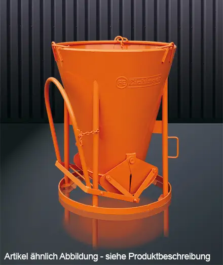Eichinger Betonsilo 1015H 4 - 300 Liter Preisknaller