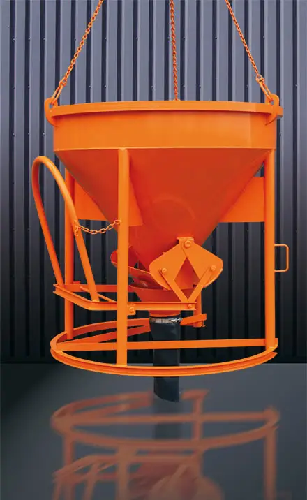 Direktkauf Eichinger Betonsilo 1016 16 - 2000 Liter