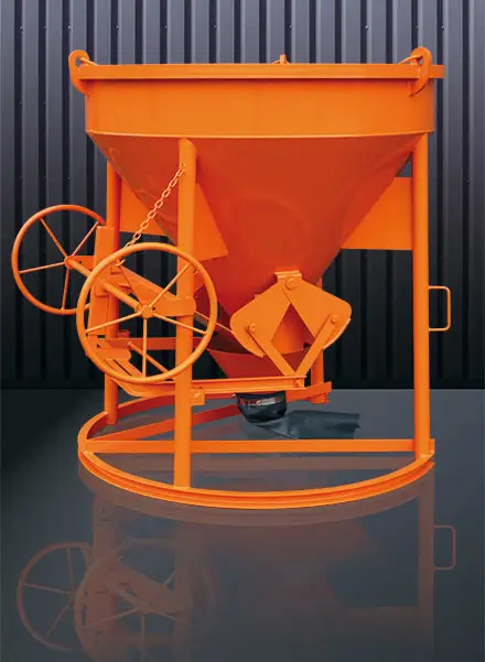 Jetzt Bestellen Eichinger Betonsilo 1016H 2 - 200 Liter