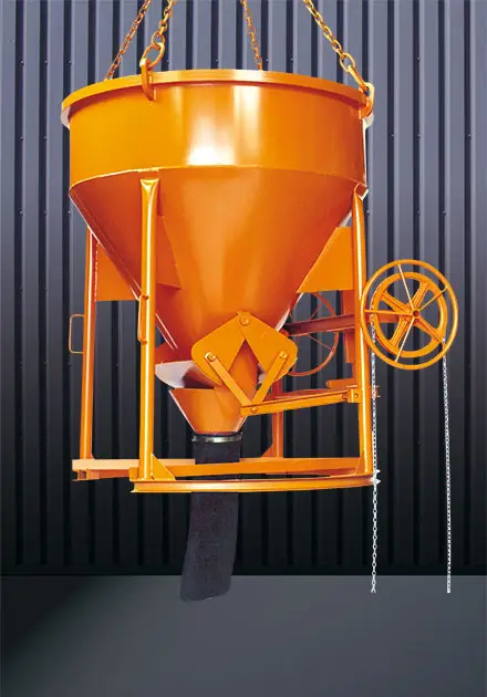 Eichinger Betonsilo 1016KR 3 - 250 Liter Sonderangebot